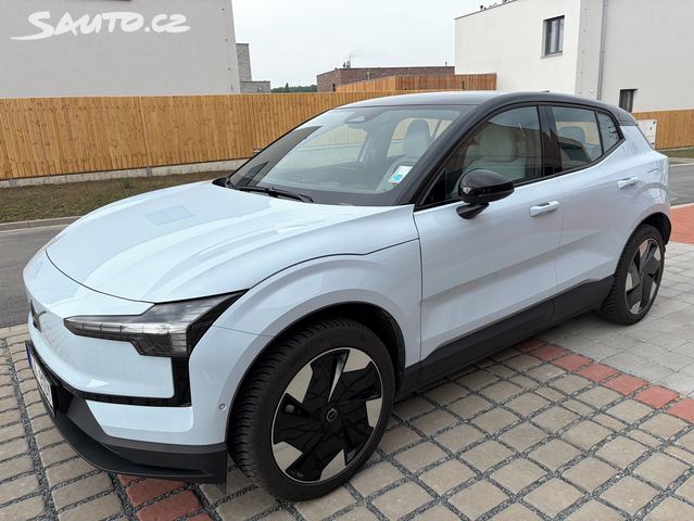 Volvo EX30